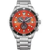 Citizen Silverherrklockan Citizen AT2560-84X