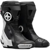 XPD XP9-S Air perforerade motorcykelstövlar