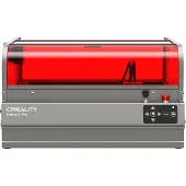Creality Falcon 2 Pro Gravierer-40w + 1.6w Lasergravyr