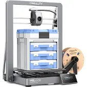 Creality Ender 3 V3 Plus 3d-skrivare