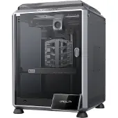 Creality K1c 3d-skrivare