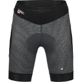Assos Tactica Liner Hp T3 Cykelbyxor Utan Axelband