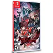 Koumajou Remilia Scarlet Symphony (Import)