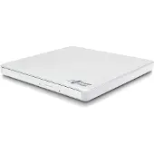 Hikoki GP60 DVD-brännare extern Box USB 2.0 Vit