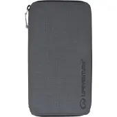 Lifeventure Rfid Travel Plånbok