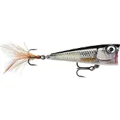 Rapala X-Light Pop 4 cm popper