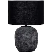 House Doctor Bordslampa , Svart, Vardagsrum, Metall