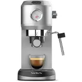 Ginza.se SOLAC Espresso Maker Taste Slim Pro
