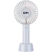 EDM Ventilator EDM 4,5 W Ø 10,6 cm