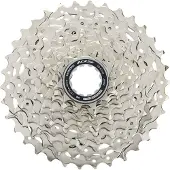 Shimano Bakre kedjehjul 105 CS-R7101 12-växlad-11-34T