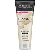 John Frieda Blonde+ Reparationsschampo 250 ml