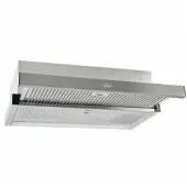 Teka Cnl 9610 Teleskopisk Fläktkåpa 60 Cm
