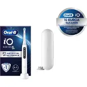 Oral-B Io5s Eltandborste
