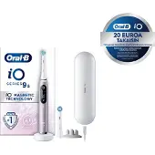 Oral-B Io9s Eltandborste
