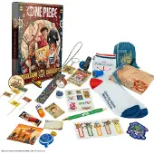 One Piece Adventskalender 24 Artiklar