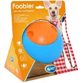 Duvo+ Timer Hundboll 15 Cm
