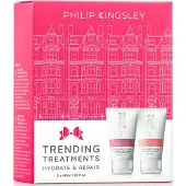 Philip Kingsley | Populra behandlingar: terfukta och reparera strumpfyllmedel