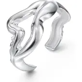 Kalevala Koru Männyt armband silver 25100110060