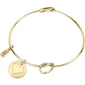 La Petite Story Bang Love Knot Armband
