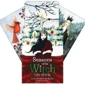Seasons of the Witch: Yule Oracle