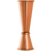 Urban Bar Ginza Jigger Us Koppar -