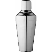 Urban Bar Baron Yukiwa Shaker Rustfrit Stål - Urbanbar