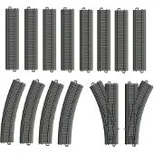 Märklin World 23400 My World rails