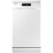 Samsung Serie 5 Dw50r4070fw Diskmaskin 10 Antal Platsinställningar