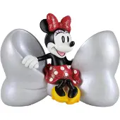 Enesco Minnie Med Rosettfigur Disney 100-årsjubileum