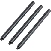 Novoflex Minipod Extension Set - Förlängningsstavar för stativ (paket om 3)