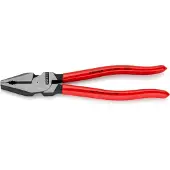 Knipex Flacktång 0201225; 200 mm