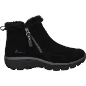 SKECHERS Stövletter Easy Going Cool Zi kvinnor - Svart - 37