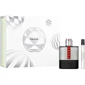Prada Luna Rossa Carbon Parfymset