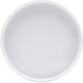 Genware Tallrik Med Hög Kant 25cm -