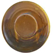 Genware Fat 14,5cm - Rustik Copper Terra