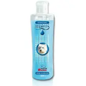 Benek Super beno Premium schampo för ljusa pälsar 200 ml