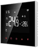Avatto smart termostat för varmvattenberedare CWU WT100 3A Wi-Fi TUYA