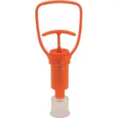 Travelsafe Extractor, orange