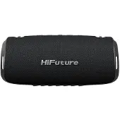HiFuture Gravity Bluetooth Speaker (black)