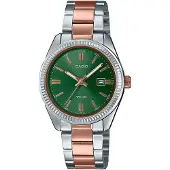 Casio Ltp-1302prg-3ave Klocka