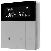 Avatto Wt50 3a Wifi Tuya Smart Termostat