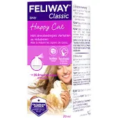 Feliway Classic lugnande spray för katt