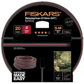 Fiskars Vattenslang 1027110; 3/4''; 20 m