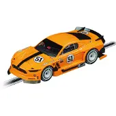 Carrera 20032027 DIGITAL 132 Slotcar bil Ford Mustang GTY No.51