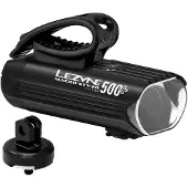 Lezyne Macro Stvzo 500+ Reverse Loaded Framlampa