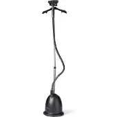 Stockholm Steamery Cumulus No.3 Home Steamer - Möbelvårdsprodukter Plast Svart