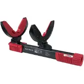 Ks Tools 500.8625 Fjäderspännarsats, 6-delars, max. belastning 1800 kg