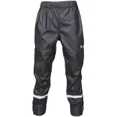 Lindberg Rockville Rain Pants Black