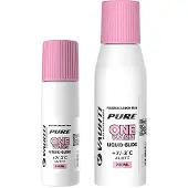 Vauhti Pure One Warm Liquid Pink glidvax