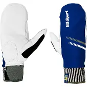 Lillsport Celsius Race Mitt Royal Blue